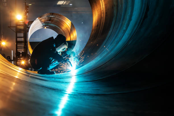 Best Marine and Shipbuilding Welding in La Riviera, CA