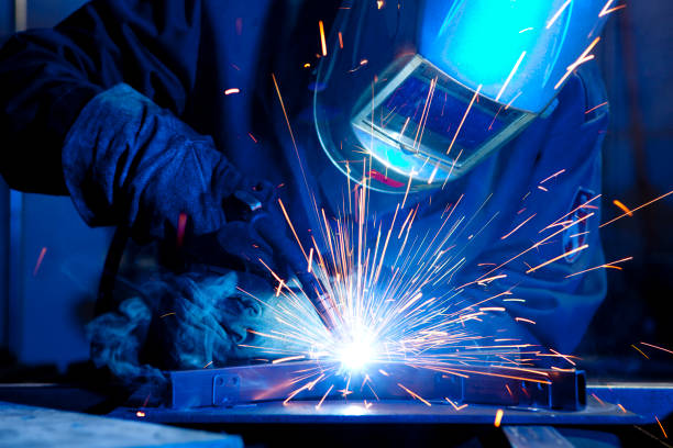 Trusted La Riviera, CA Welder & Metal Fabrication Experts
