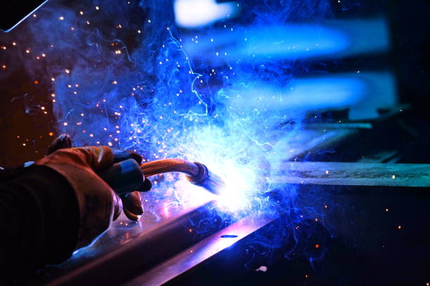 Best Maintenance and Repair Welding in La Riviera, CA