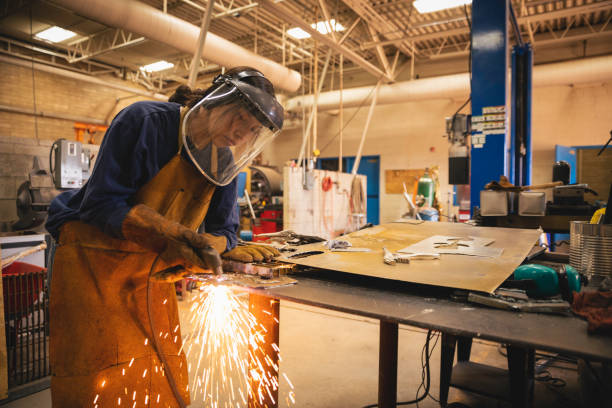 Best Structural Steel Welding in La Riviera, CA
