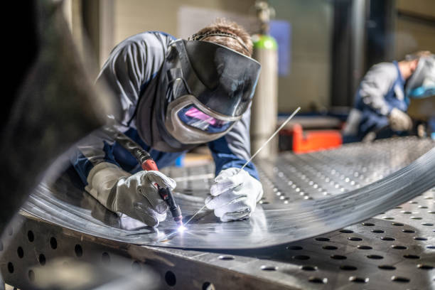 Best Welding Inspection and Certification in La Riviera, CA