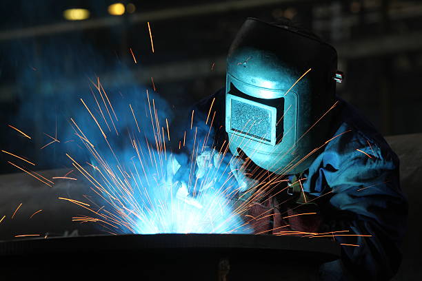 Best Artistic and Custom Metal Fabrication in La Riviera, CA