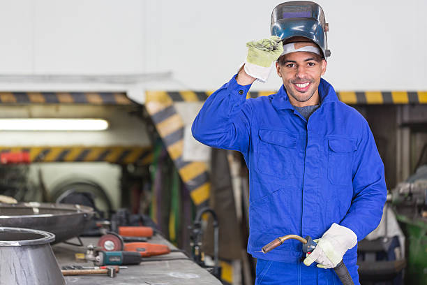 Best Aerospace and Defense Welding in La Riviera, CA